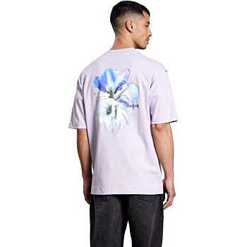Fame Tee Thistle