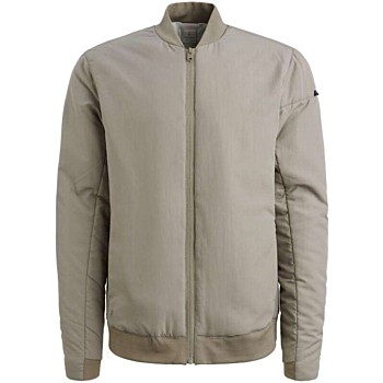 Bomber jacket Light weight Bomberj Dried Sage