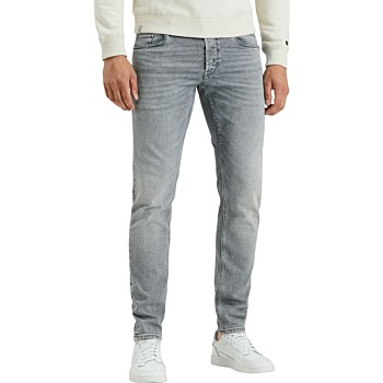 SHIFTBACK TAPERED USED RETRO INDIG URI