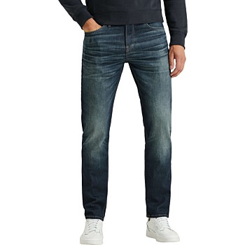 VALVER REGULAR RINSED DEEP INDIGO RDI