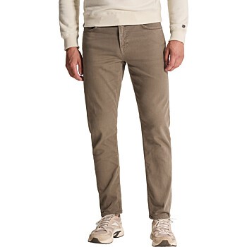 VALVER REGULAR COLORED DENIM 8026