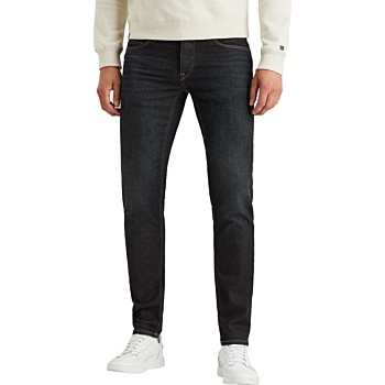 RISER SLIM RINSED DARK WASH RDW