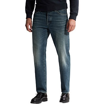 STEEPER RELAXED BLUE GREENCAST SHA BGS
