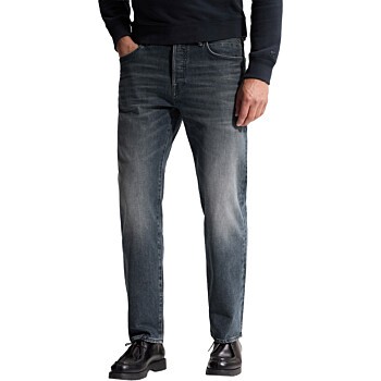 STEEPER RELAXED MODERN DEEP SLATE MDS