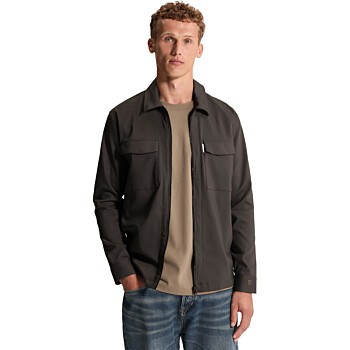 Long sleeve shirt Tech Stretch Clever Crows