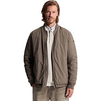 SHORT JACKET WRILON Boltman Morel