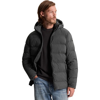 SHORT JACKET HUALOOM Speedguard Clever Crows