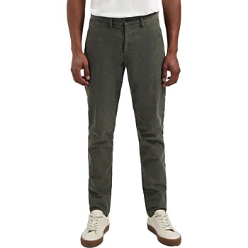 Lancaster Ribcord Chino