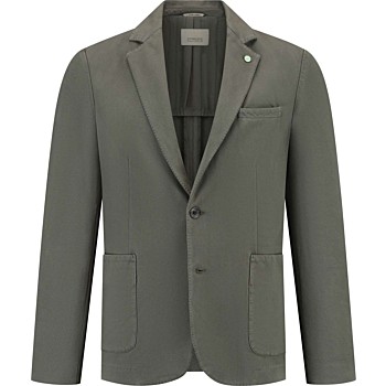 DS_Cleon Blazer