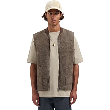 Nils Gilet