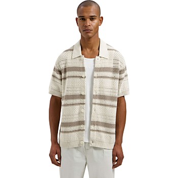 DS_Mica Shortsleeve Vest