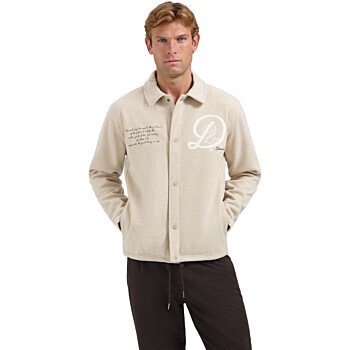 DS_Dylan Sweat Jacket