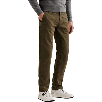 FALCON WORKER PANTS FANCY STRUCTUR 6416