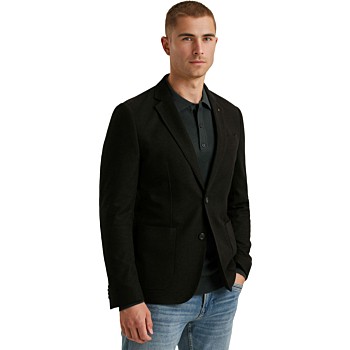 Blazer KNIT CARGO Honeycomb Black