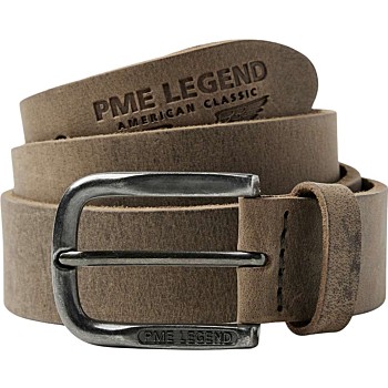 Belt Leather belt Partridge