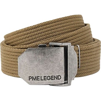 Belt Canvas Elmwood