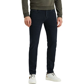 TAILWHEEL DARK NATURAL DENIM DND