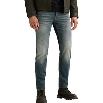 SKYRAK SKYBLUE SWEAT DENIM SSD