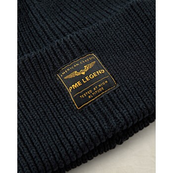 Beanie Basic Salute