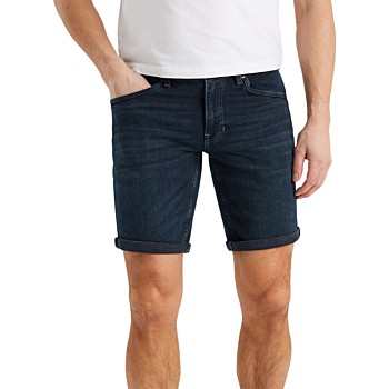 Pme legend nightflight shorts dark blue stretch de