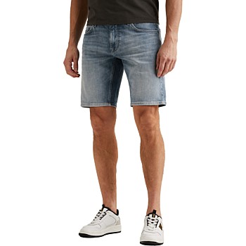 WINGLOAD SHORTS LIGHT INDIGO COMFO Light Indigo Co