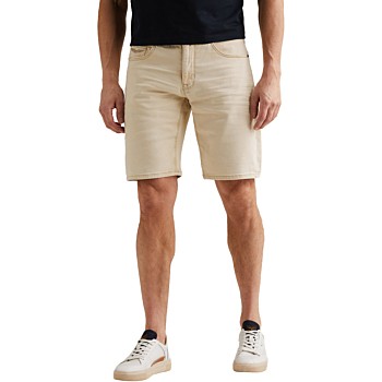 WINGLOAD SHORTS LIGHT WASHED SWEAT Lunar Rock