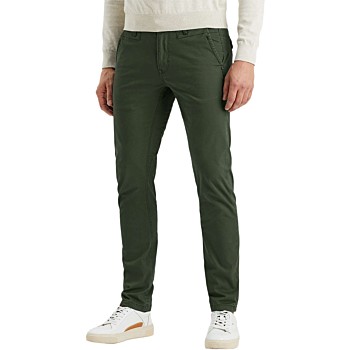 Twin wasp chino left hand stretch 8576
