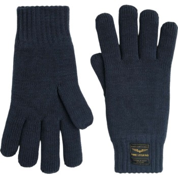 Glove Knitted Salute