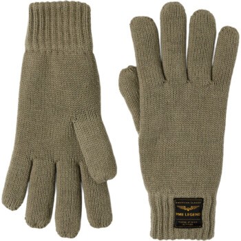 Gloves Knitted Basic Overland Trek