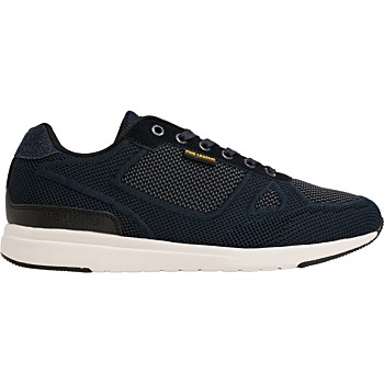 Low sneaker Dornier Navy