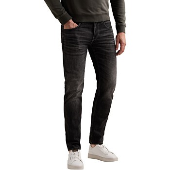 PME LEGEND NIGHTFLIGHT JEANS ONYX ODG