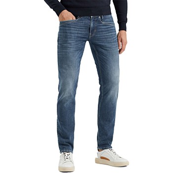 Skyrak horizon mid blue hmb