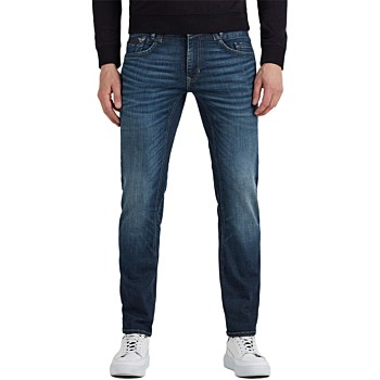Commander 3.0 deep blue finish dbf