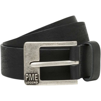 Far west belt black