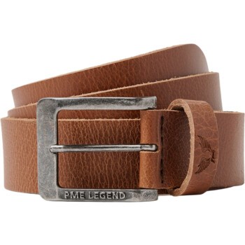 Belt Leather Cognac