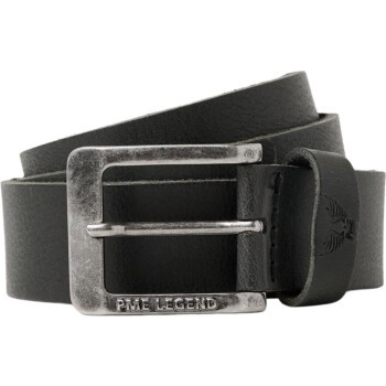 Belt Leather Black
