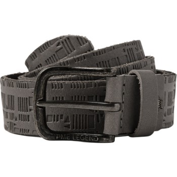 Belt Leather Greige