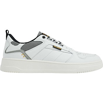 Sneaker Hinger White