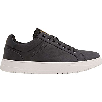 Low sneaker Lexicone Navy