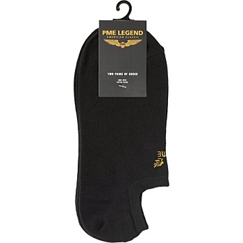 Socks Sneaker Black