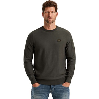 R-neck American Classic singele je Beluga