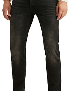 SHIFTBACK TAPERED NIGHT COAL BLACK NCB