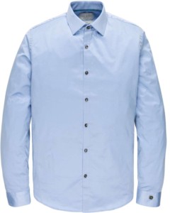 Long sleeve shirt comfort satin serenity