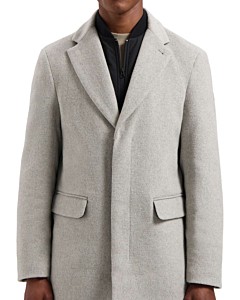 Carter Coat