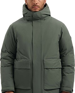 Blaze Parka