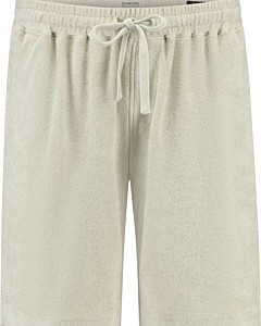 DS_Logan Towelling Shorts