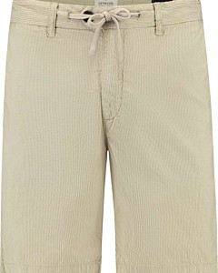 DS_Lancaster Stripe Shorts