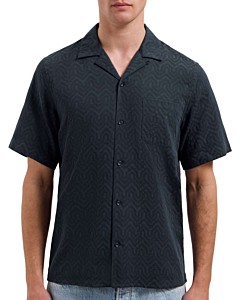 Jacob Resort Shirt
