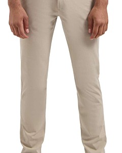 Marlon Dynamic Twill