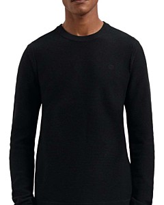 Mercury Crewneck